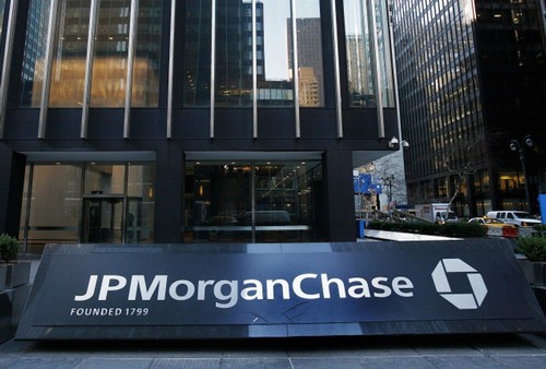 Marketing Mix Of Jp Morgan And Chase 4 Ps Jp Morgan Chase Marketing Mix Of Jp Morgan And Chase 4 Ps Jp Morgan Chase
