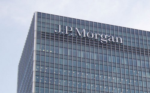 Marketing mix of JP Morgan and Chase - 2