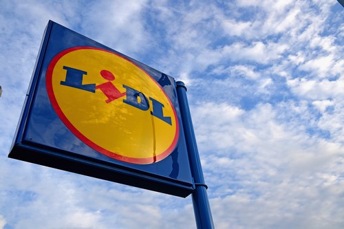 Marketing mix of LIDL - 1