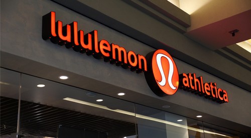 Marketing mix of Lululemon Athletica - 2