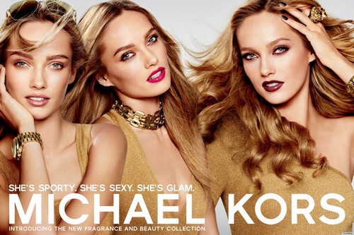 Marketing mix of Michael Kors - 2