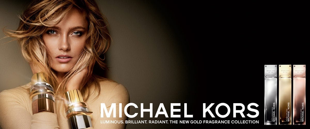 Marketing mix of Michael Kors - Michael Kors mix