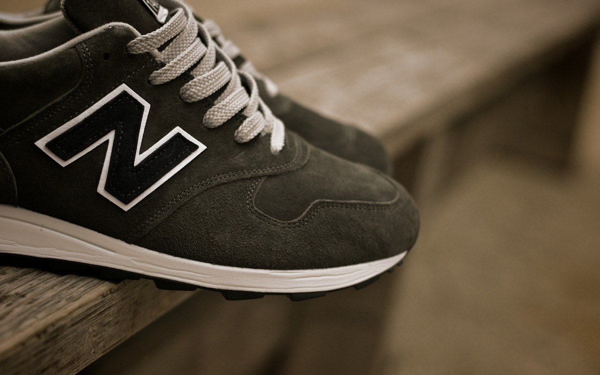 Marketing mix of New Balance - 3