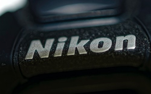 Marketing mix of Nikon - 1