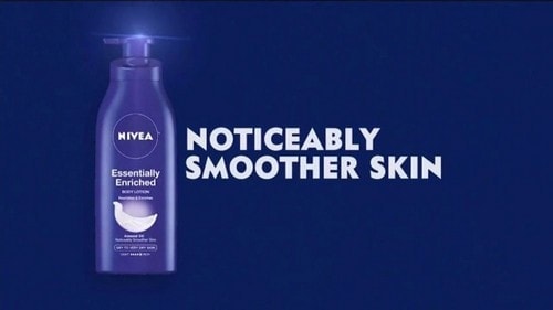 Marketing mix of Nivea - 2