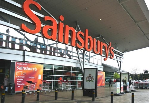 Marketing mix of Sainsbury’s - 2