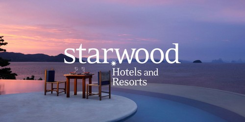 Marketing Mix of Starwood Hotels and Resorts - 2