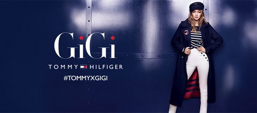 Marketing mix of Tommy Hilfiger - 1