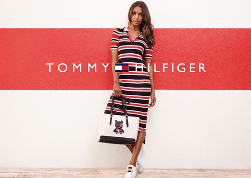 Marketing mix of Tommy Hilfiger - 2