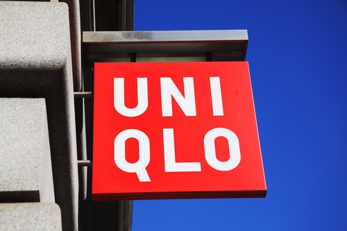 Marketing mix of Uniqlo - 1