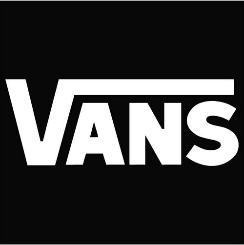 vans shoes target market