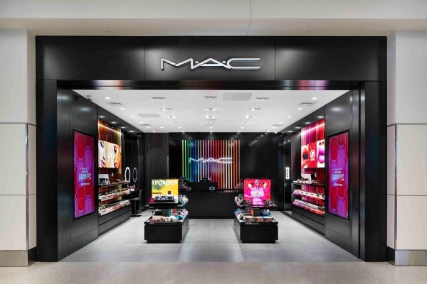 MAC Cosmetics Marketing Mix | Marketing91