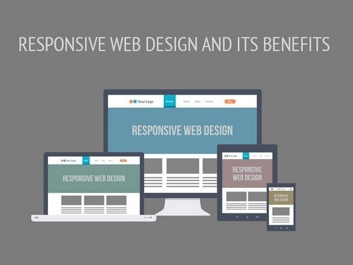 Responsive design - 1