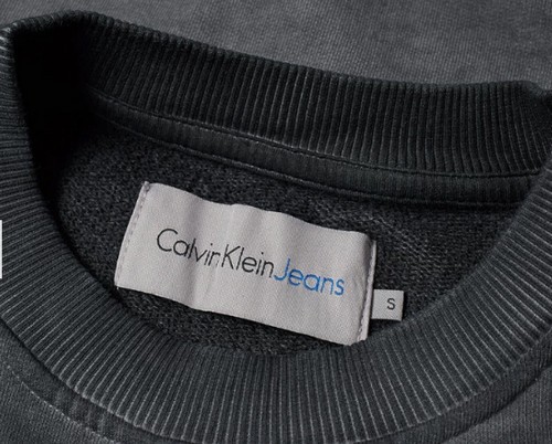 SWOT analysis of Calvin Klein - 2