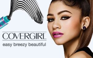 SWOT analysis of Covergirl - 3
