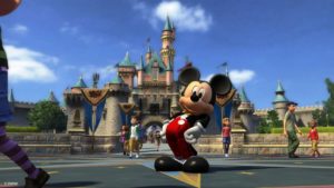 SWOT analysis of Disneyland Park - 3