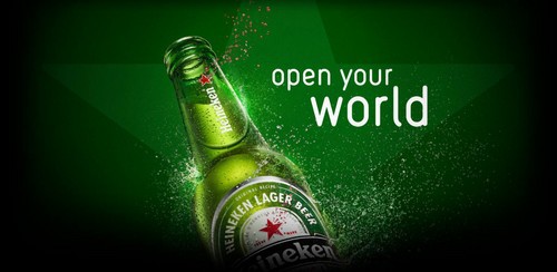 SWOT analysis of Heineken - 1