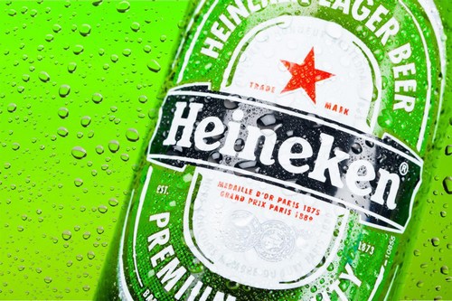 heineken swot analysis