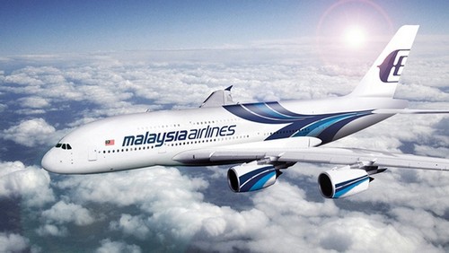 SWOT analysis of Malaysia Airlines - 2