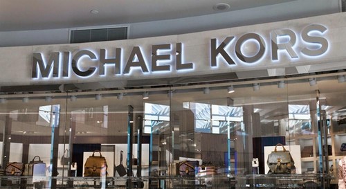 SWOT analysis of Michael Kors - 1