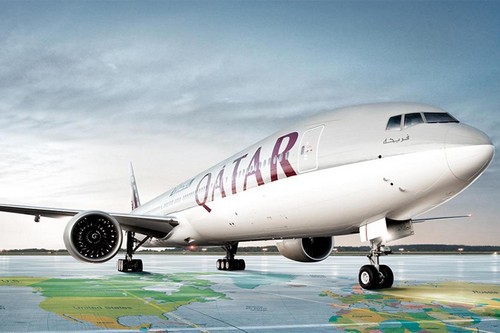 SWOT analysis of Qatar Airways - 1