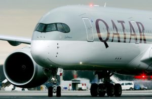 SWOT analysis of Qatar Airways - 3