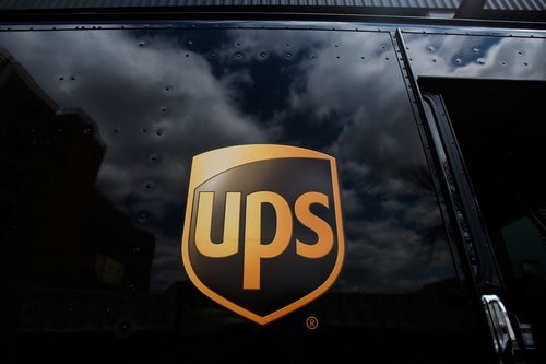 SWOT analysis of United Parcel Service - UPS SWOT - 1