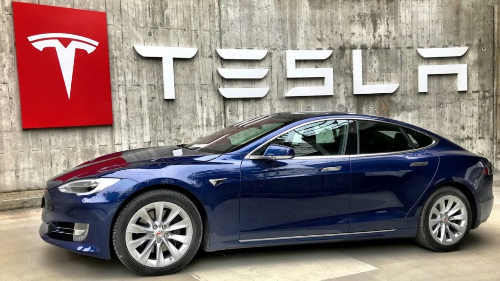 Tesla Opportunities
