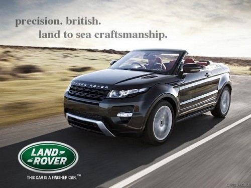 Top 5 SUV Brands - 1