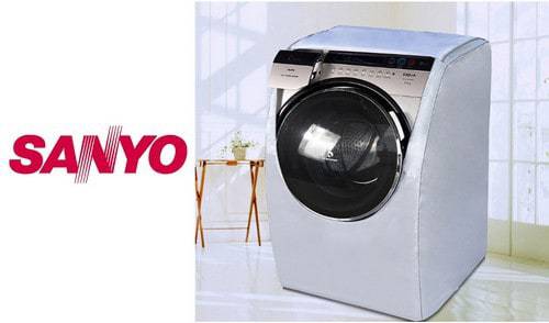 Washing machine brands - 12