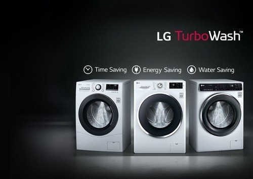 Washing machine brands - 3