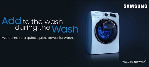 Washing machine brands - 5