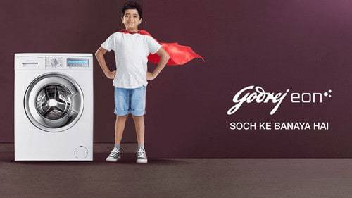 Washing machine brands - 7