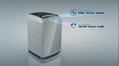 Washing machine brands - 8