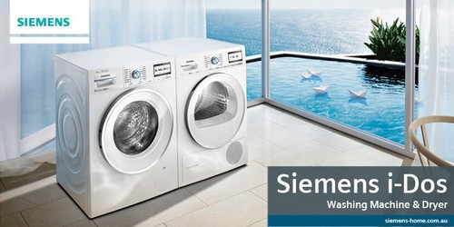 Washing machine brands - 9