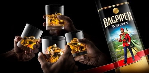 Whisky Brands - 11