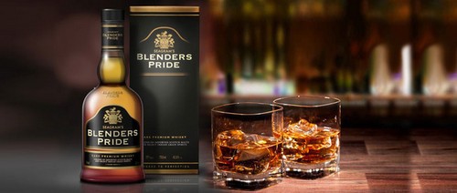 Whisky Brands - 15