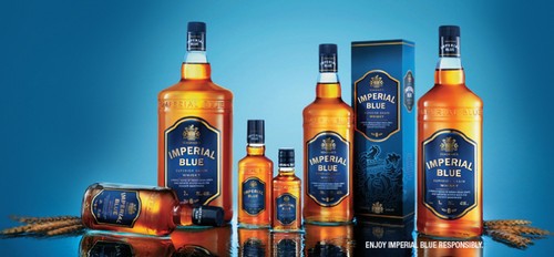 Top 15 Whisky Brands In The World Based On Sales Figures