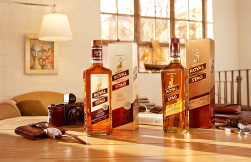 Whisky Brands - 4