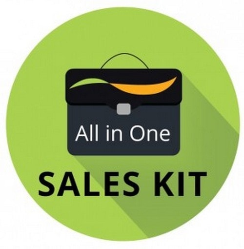 A Sales Kit - 1