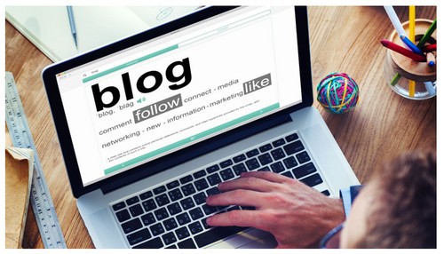 Benefits of Blogging - 2