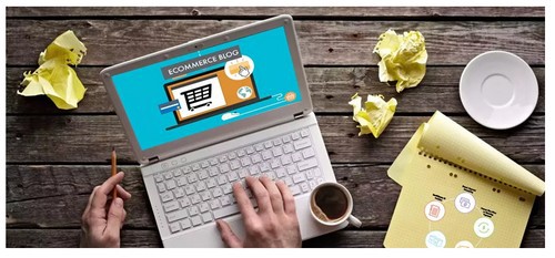 Benefits of Blogging - 4