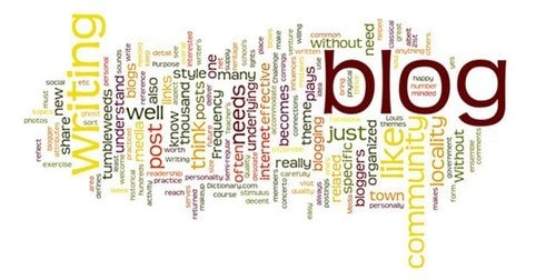 Business blogs - 1