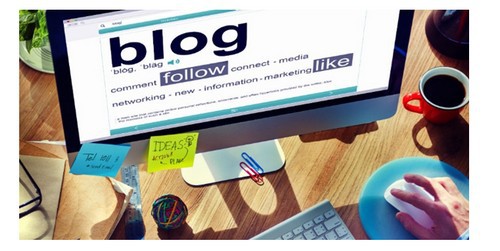 Business blogs - 3