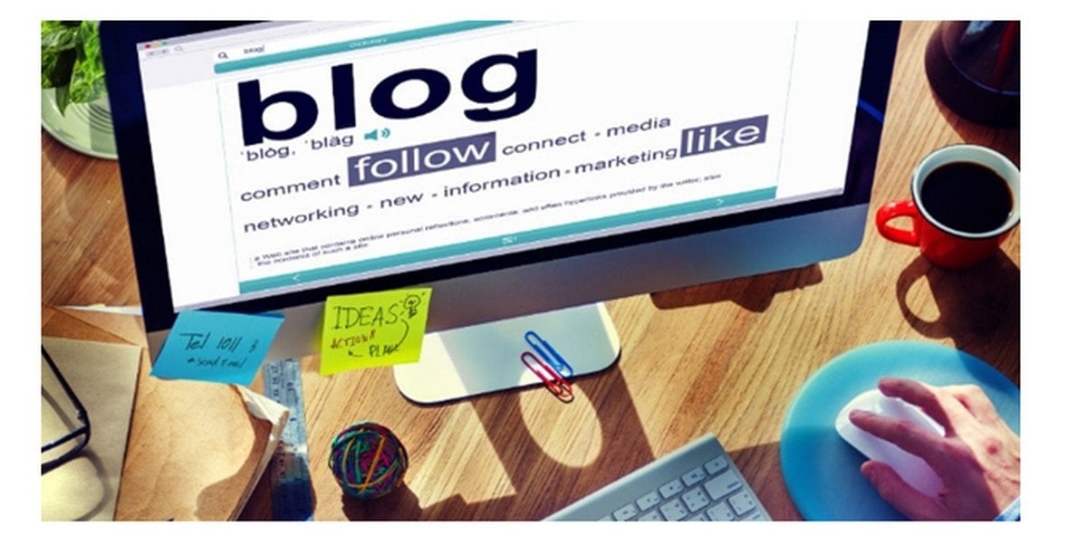 What are Business blogs and How to Start a Business Blog?