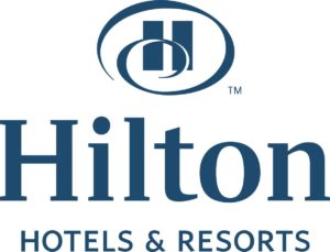 Hilton Competitors