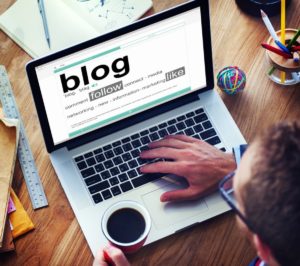 How to do part time blogging - 3