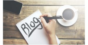 How to increase your blogging productivity - 3
