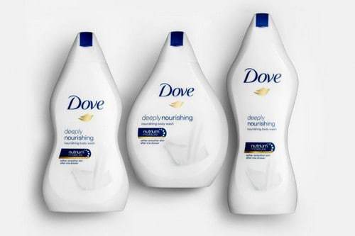 Marketing Strategy of Dove - 1