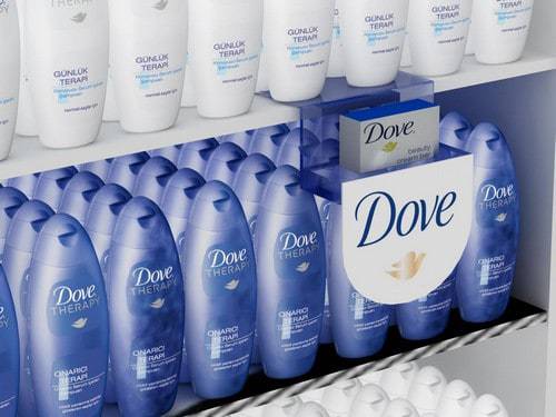 Marketing Strategy of Dove - 2